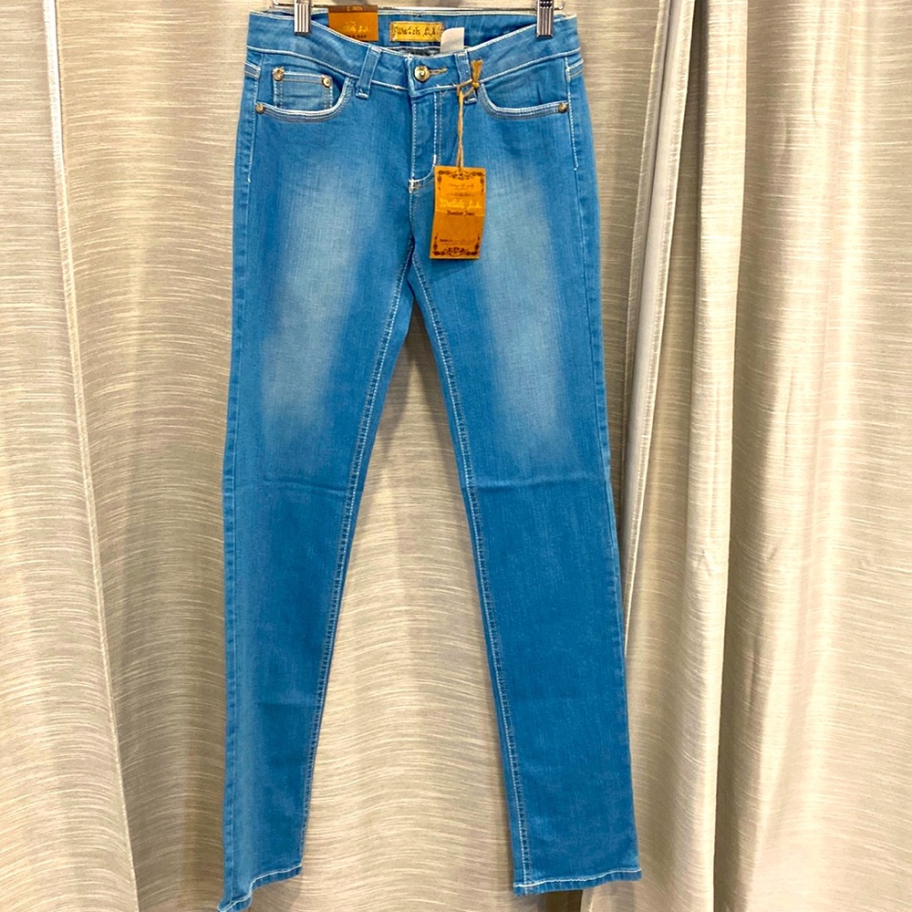 Jeans pants